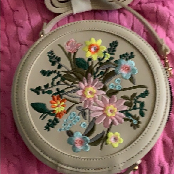 SUPER EXCITED ABOUT THIS AWESOME CROSSBODY BAG‼️ - Picture 2 of 6